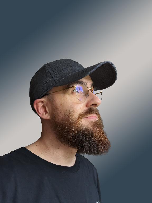 Avatar de Jimmy B. Avatar de Jimmy B.